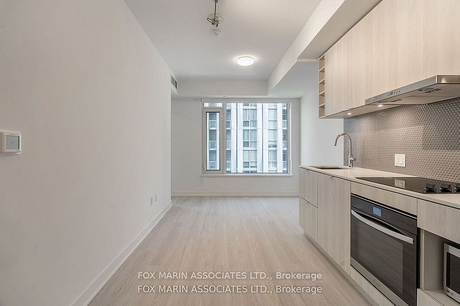 1st image of 11 Yorkville Ave #506