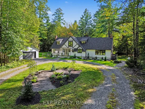 2844 Old Almonte Rd, Ottawa, ON K0A 1L0