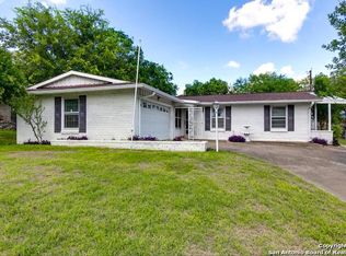 115 Threadneedle Ln, San Antonio, TX 78227