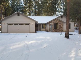 17085 Sacramento Rd, Bend, OR 97701