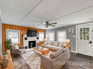 575 Allard Hill Rd, Madison, NH 03849