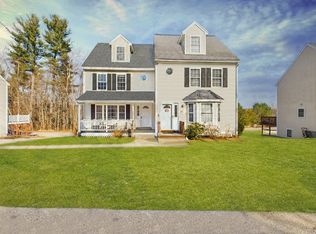 113 S Riverview St #113, Haverhill, MA 01835