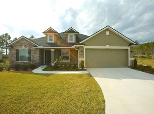 3527 Garibaldi Way, Saint Augustine, FL 32092