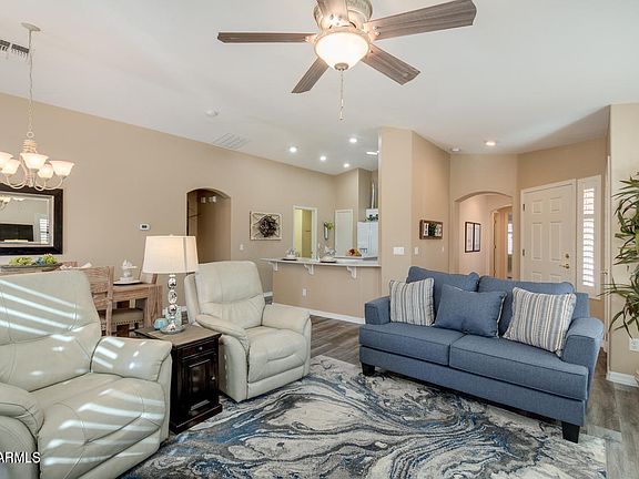 4th image of 5120 S ALMOND Court