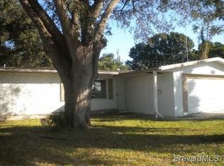 2888 Bayeux Ave, Melbourne, FL 32935