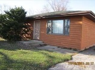 6 S Basher St, Valparaiso, IN 46385