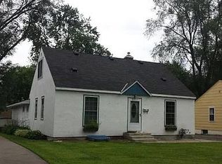 6641 14th Ave S, Richfield, MN 55423