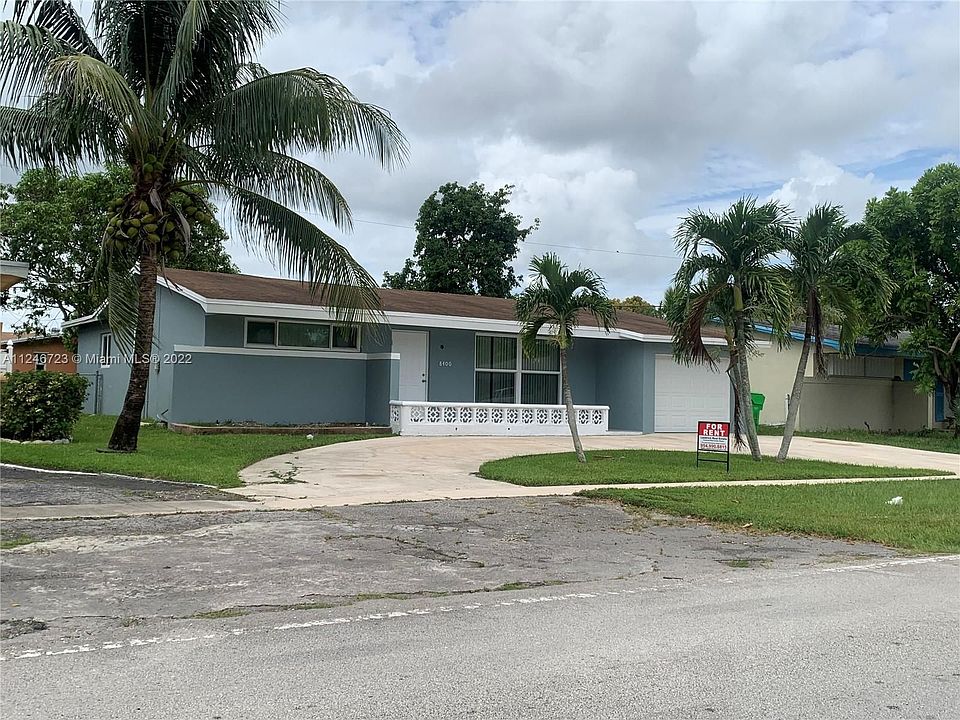 1st image of 8400 NW 25th Ct