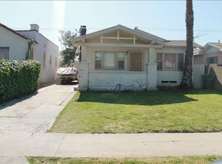 6311 4th Ave, Los Angeles, CA 90043