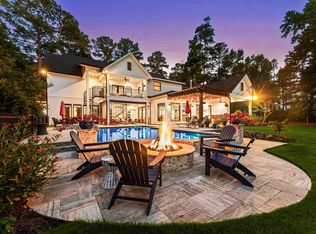 4443 Lily Bean Rd, Montgomery, TX 77316