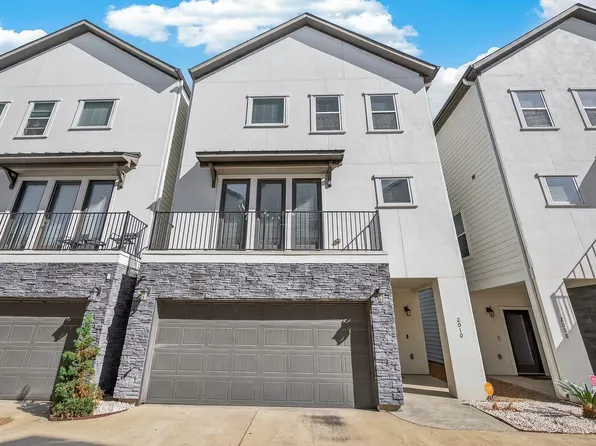2010 Saint Charles St, Houston, TX 77003