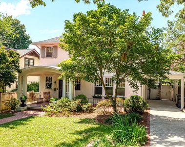 2220 Kings Way, Augusta, GA, 30904