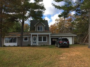 1943 Ausable Point Rd, East Tawas, MI 48730