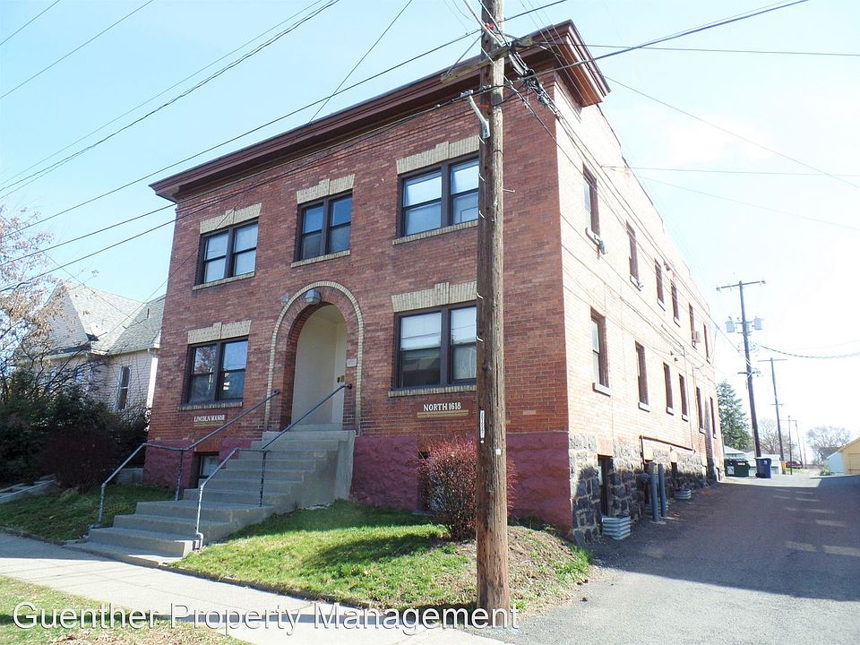 1st image of 1618 N Lincoln St APT 2