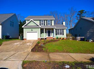 1317 Wellwater Ct, Raleigh, NC 27614