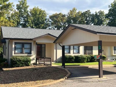 (Undisclosed Address), Cherokee Village, AR, 72529