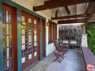 1531 N Curson Ave #A, Los Angeles, CA 90046