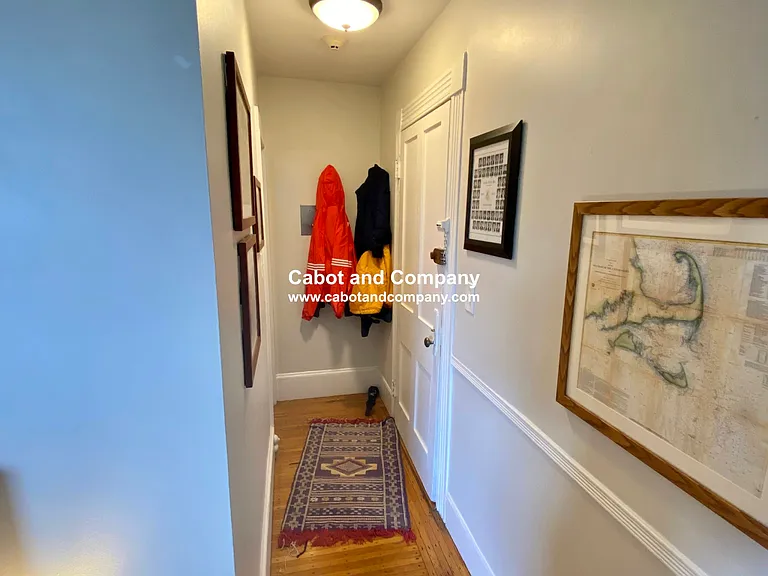 81 Mount Vernon St #7 — Photo 9
