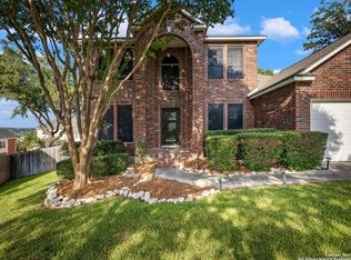 21618 Haven Ct, San Antonio, TX 78258
