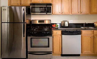 Rented by Crosstown Apartments NYC