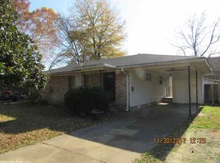 2217 Lee Ave, Conway, AR 72034