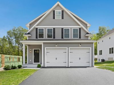7 Gaskins Ln, Ayer, MA, 01432