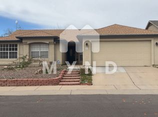 2660 W Camino Del Deseo, Tucson, AZ 85742