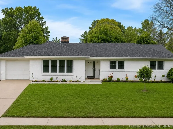 2121 Lanier Drive, Madison, IN 47250