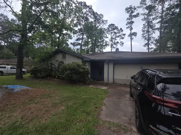 130 El Pinto Dr, Lumberton, TX 77657