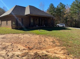 20285 Calhoun Rd, Mc Calla, AL 35111