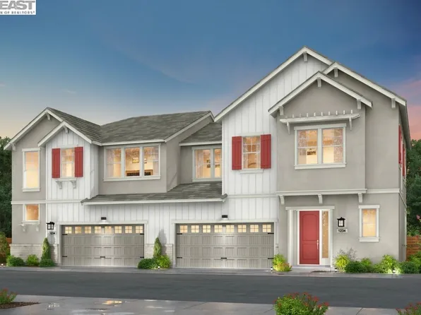 5061 Admiral Cmn, Fremont, CA 94536