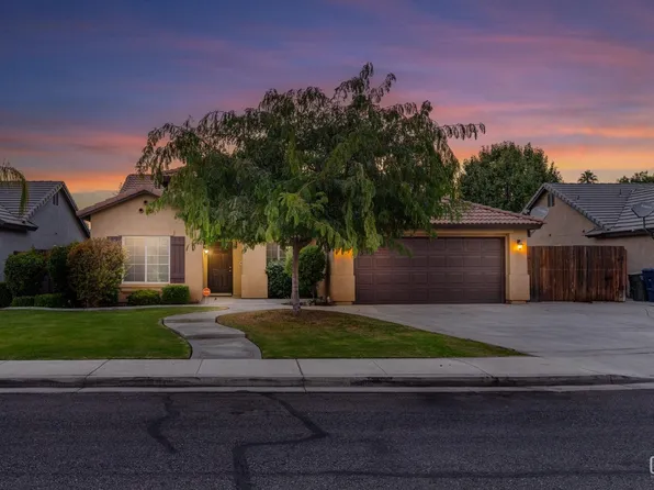 3811 Cornerstone Way, Bakersfield, CA 93311