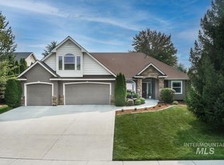 233 E Kite Dr, Eagle, ID 83616