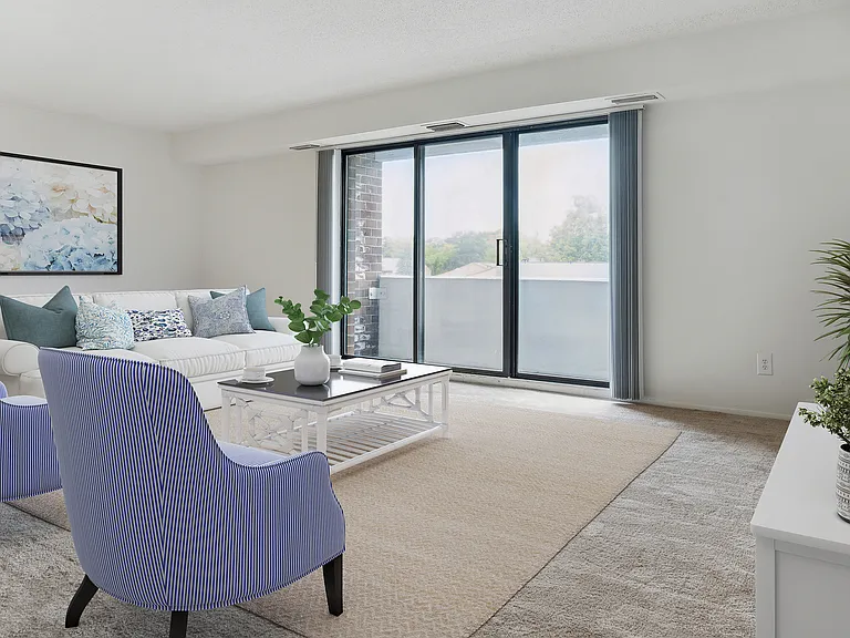 Claymoor Luxury Apartments — Photo 45