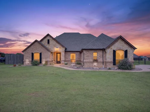 7233 Granville Dr, Mansfield, TX 76063