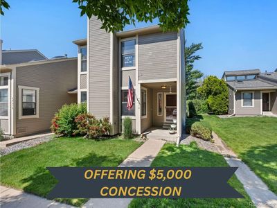4691 S Fraser Circle #A, Aurora, CO, 80015