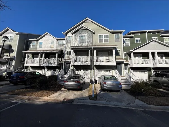 1161 Liberty Pkwy NW, Atlanta, GA 30318