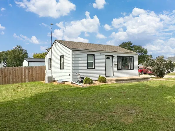 1201 5th Ave, Shenandoah, IA 51601