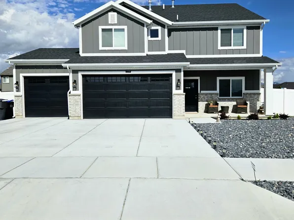1159 S 4350 W, West Point, UT 84015