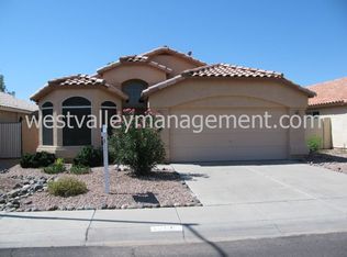 12601 W Virginia Ave, Avondale, AZ 85392