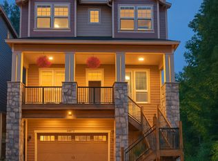 11428 NW Chloe Ln, Portland, OR 97229