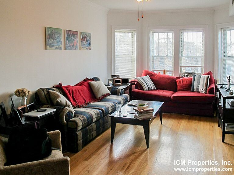 1st image of 4817 N Wolcott Ave #4823-1A