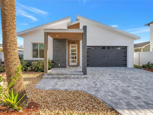 4907 15th Ave N, Saint Petersburg, FL 33710
