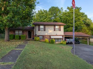 817 Scenic Dr SE, Cleveland, TN 37323