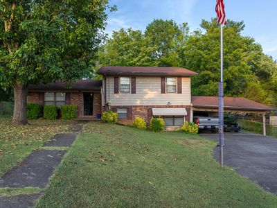 817 Scenic Dr SE, Cleveland, TN, 37323