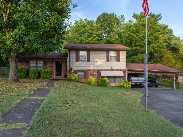 817 Scenic Dr SE, Cleveland, TN 37323