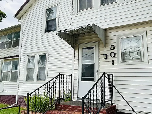 501 Main St #4, Osage City, KS 66523