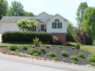100 Echota Trl, Seneca, SC 29672