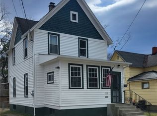 739 Hopkins St, Elmira, NY 14904