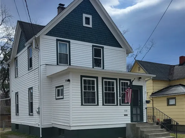 739 Hopkins St, Elmira, NY 14904